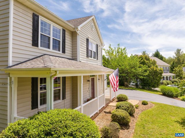 5301 LITTLE FOX LN, Charlottesville, VA 22903