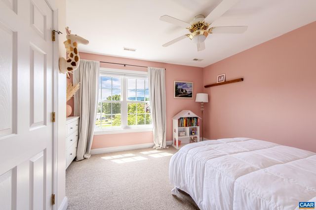 5301 LITTLE FOX LN, Charlottesville, VA 22903