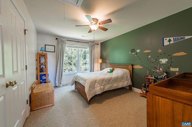 5301 LITTLE FOX LN, Charlottesville, VA 22903
