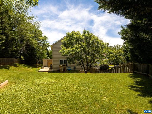 5301 LITTLE FOX LN, Charlottesville, VA 22903