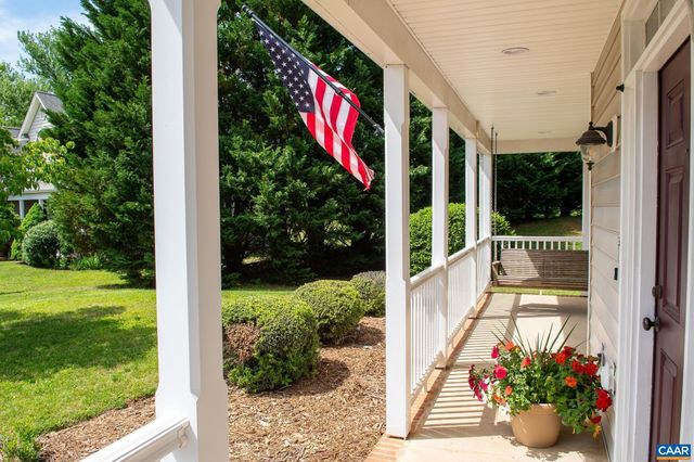 5301 LITTLE FOX LN, Charlottesville, VA 22903