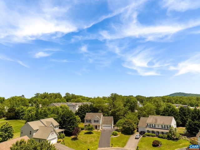 5301 LITTLE FOX LN, Charlottesville, VA 22903