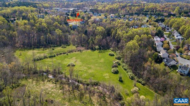 5301 LITTLE FOX LN, Charlottesville, VA 22903