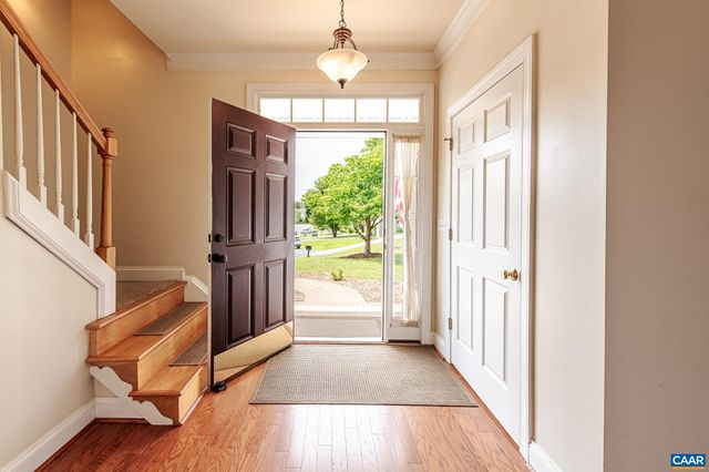 5301 LITTLE FOX LN, Charlottesville, VA 22903
