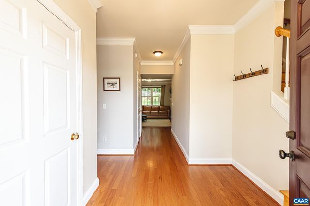 5301 LITTLE FOX LN, Charlottesville, VA 22903