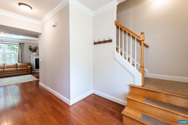 5301 LITTLE FOX LN, Charlottesville, VA 22903