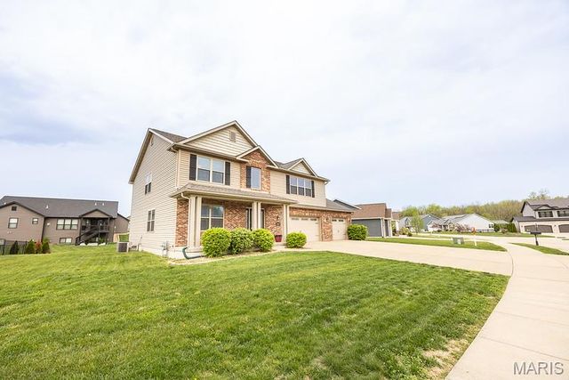 2662 London Lane, Belleville, IL 62221