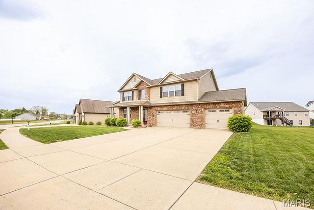 2662 London Lane, Belleville, IL 62221