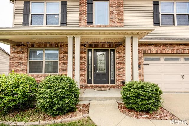 2662 London Lane, Belleville, IL 62221