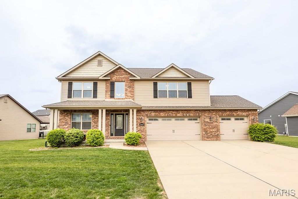 2662 London Lane, Belleville, IL 62221