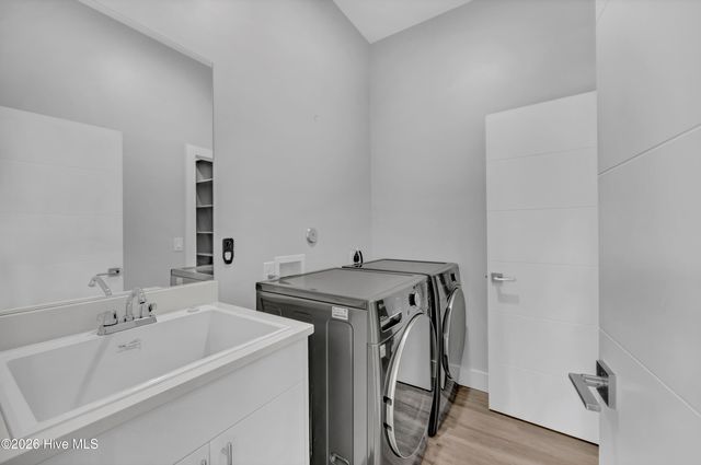 2541 Tonbo Trail, Wilmington, NC 28409