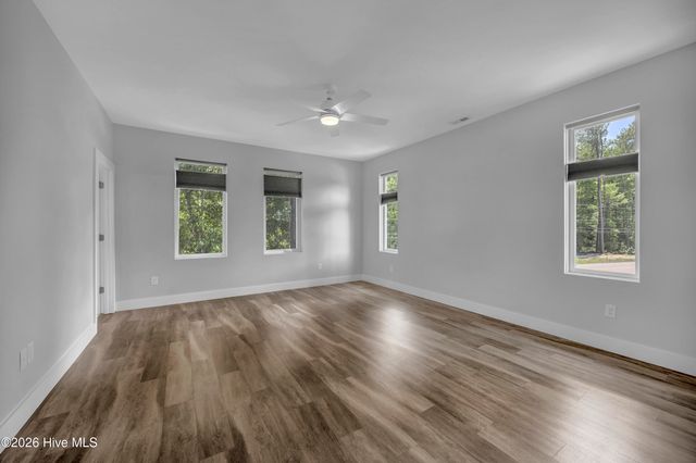 2541 Tonbo Trail, Wilmington, NC 28409