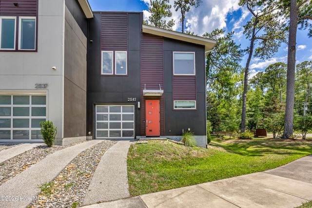 2541 Tonbo Trail, Wilmington, NC 28409