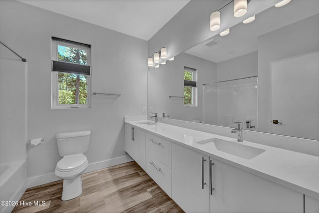 2541 Tonbo Trail, Wilmington, NC 28409