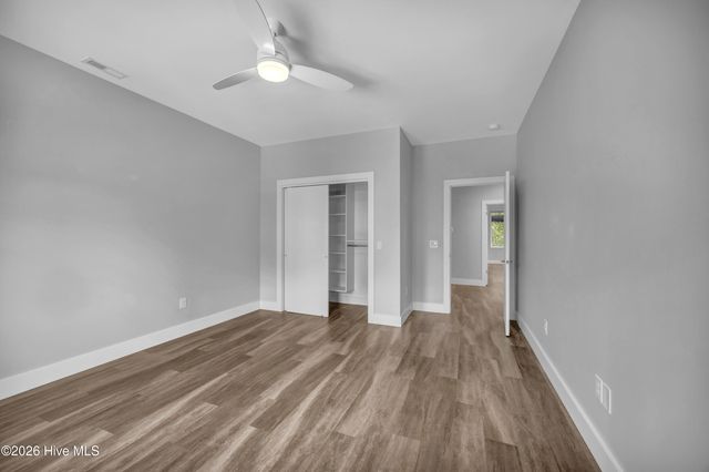 2541 Tonbo Trail, Wilmington, NC 28409