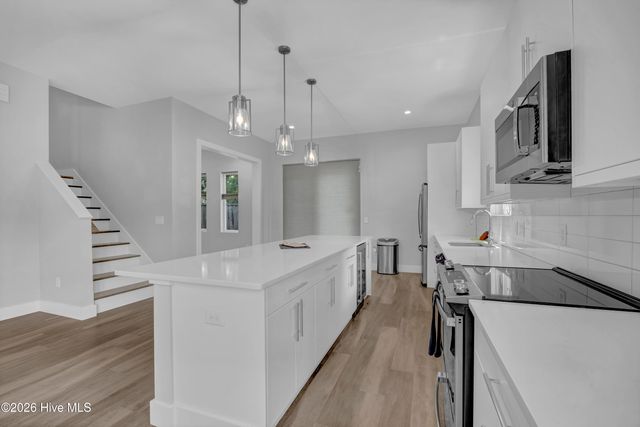 2541 Tonbo Trail, Wilmington, NC 28409