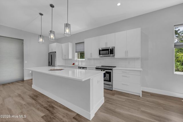 2541 Tonbo Trail, Wilmington, NC 28409