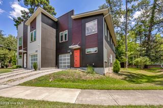 2541 Tonbo Trail, Wilmington, NC 28409