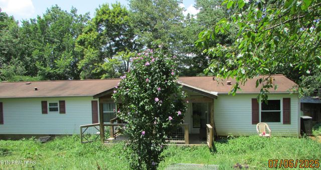117 Hardin Cemetery Court, Friendsville, TN 37737