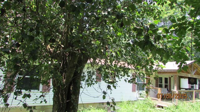 117 Hardin Cemetery Court, Friendsville, TN 37737