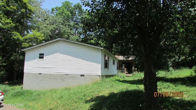 117 Hardin Cemetery Court, Friendsville, TN 37737