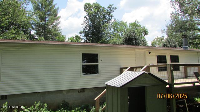 117 Hardin Cemetery Court, Friendsville, TN 37737