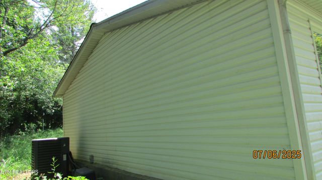 117 Hardin Cemetery Court, Friendsville, TN 37737