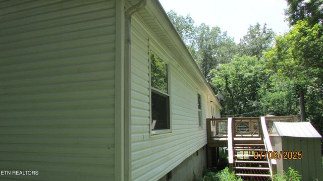 117 Hardin Cemetery Court, Friendsville, TN 37737