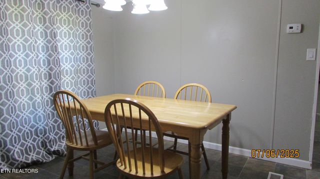 117 Hardin Cemetery Court, Friendsville, TN 37737