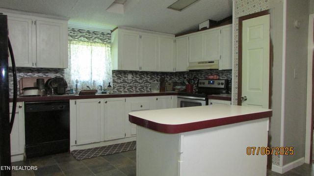 117 Hardin Cemetery Court, Friendsville, TN 37737