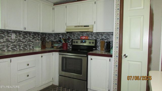 117 Hardin Cemetery Court, Friendsville, TN 37737
