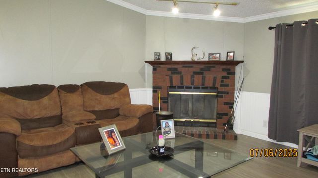 117 Hardin Cemetery Court, Friendsville, TN 37737