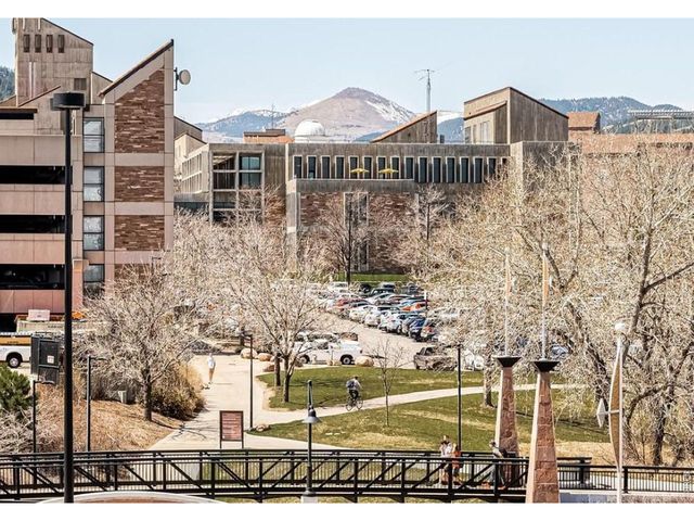 2810 E College Ave 302, Boulder, CO 80303