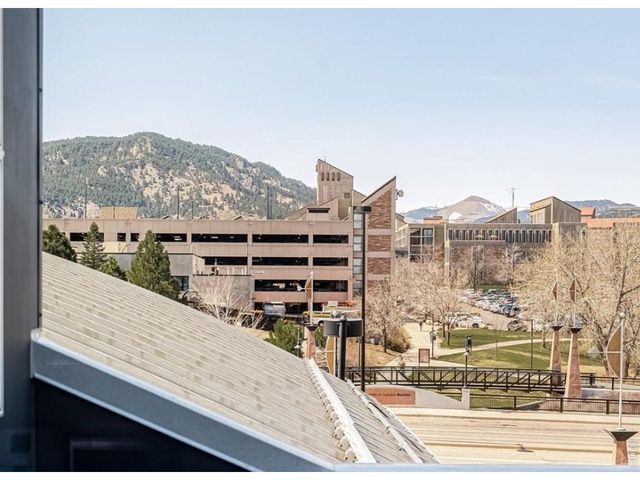2810 E College Ave 302, Boulder, CO 80303