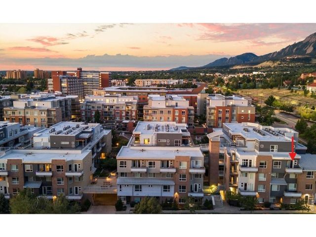 2810 E College Ave 302, Boulder, CO 80303