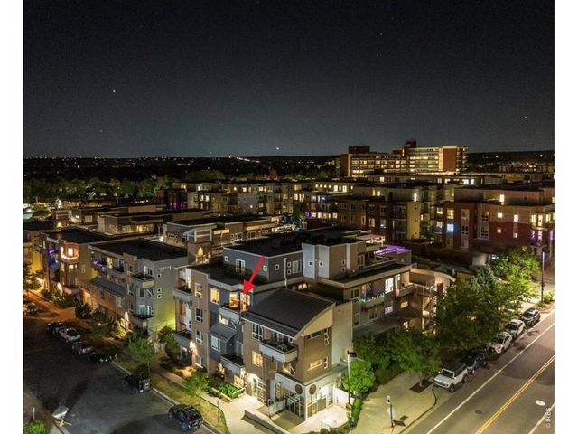 2810 E College Ave 302, Boulder, CO 80303