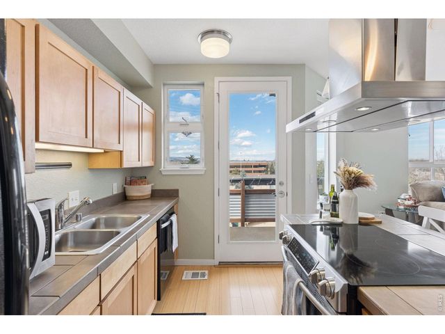 2810 E College Ave 302, Boulder, CO 80303