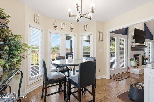 8200 Bohannon Station Rd, Louisville, KY 40291