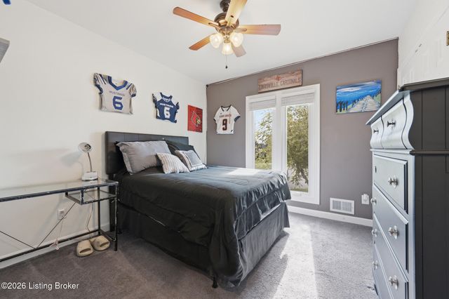 8200 Bohannon Station Rd, Louisville, KY 40291