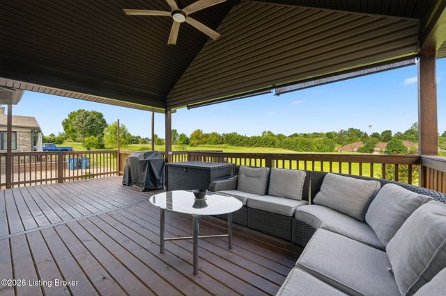 8200 Bohannon Station Rd, Louisville, KY 40291