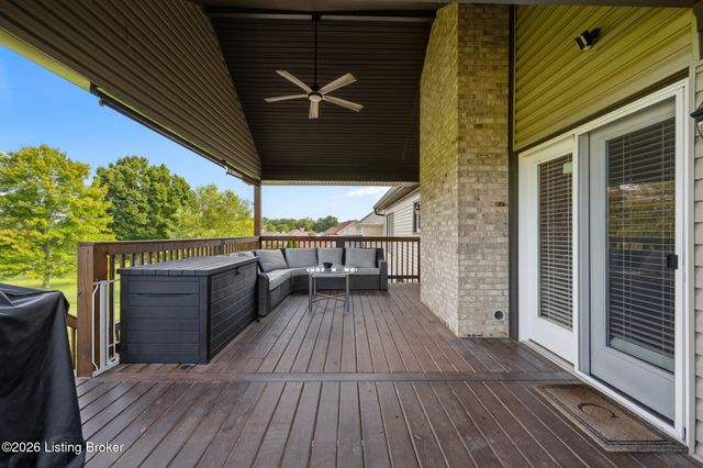 8200 Bohannon Station Rd, Louisville, KY 40291