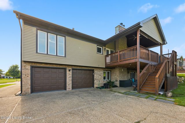 8200 Bohannon Station Rd, Louisville, KY 40291