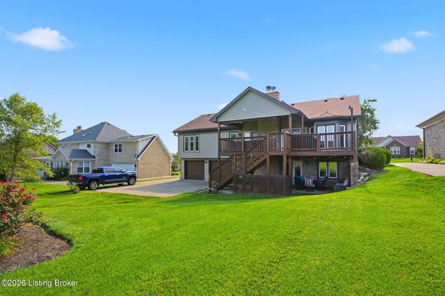 8200 Bohannon Station Rd, Louisville, KY 40291