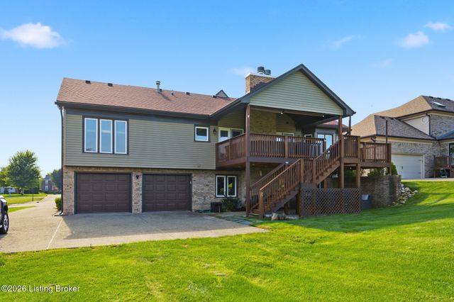 8200 Bohannon Station Rd, Louisville, KY 40291
