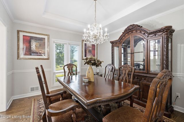 8200 Bohannon Station Rd, Louisville, KY 40291
