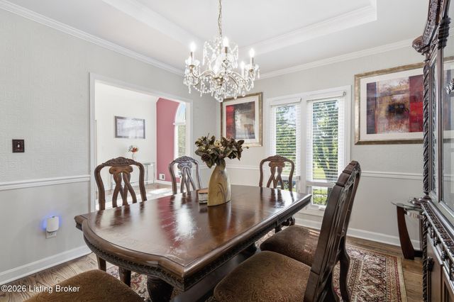 8200 Bohannon Station Rd, Louisville, KY 40291