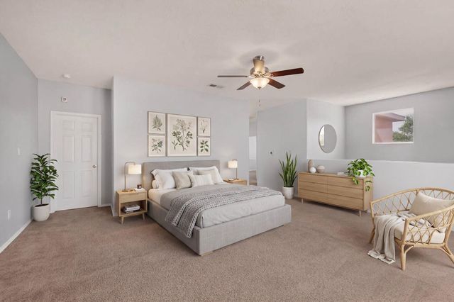 3224 W Meadow Drive SW, Albuquerque, NM 87121