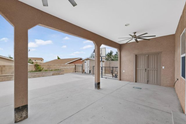3224 W Meadow Drive SW, Albuquerque, NM 87121