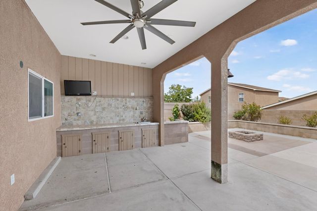 3224 W Meadow Drive SW, Albuquerque, NM 87121