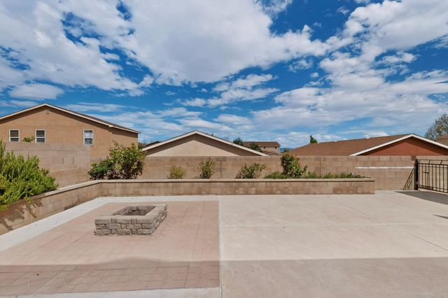 3224 W Meadow Drive SW, Albuquerque, NM 87121